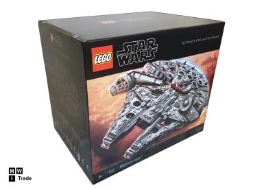 LEGO Star Wars Millennium Falcon 75192